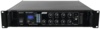 Omnitronic MP-500P mixer-forstærker