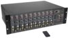 Omnitronic RM-1422FXA USB Rack-Power-Mixer