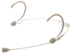 Proel headset mikrofon, Beige