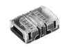 Eurolite LED Strip Connector 4-pin 10mm