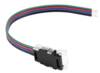 Eurolite LED Strip Power Contact 4-pin