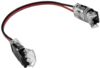Eurolite LED Strip Flexible Connector 2Pin 8mm