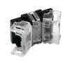 Eurolite LED Strip Connector 2-Pin 8mm