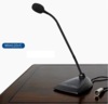 Shure bordmikrofon